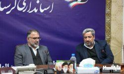 پنجمین اجلاس سراسری نماز دانش آموزی در لرستان برگزار می شود