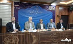 هشدار قرمز مدیریت بحران/ احتمال بارش بیش از ۲۰۰ میلی‌متر در لرستان