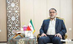 پیام استاندار لرستان به مناسبت آغاز سال نو