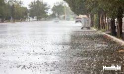 سامانه بارشی راه ارتباطی ۶ روستا در لرستان را مسدود کرد