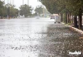 سامانه بارشی راه ارتباطی ۶ روستا در لرستان را مسدود کرد