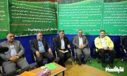 وجود ظرفیت پذیرش ۸ هزار مسافر در مراکز اسکان آموزش و پرورش