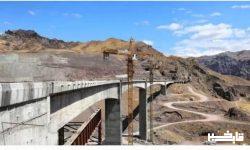 ادامه عملیات اجرایی راه‌آهن لرستان بعد از تعطیلات نوروز