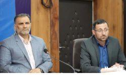 آماده باش دستگاه های عضو ستاد مدیریت بحران در لرستان