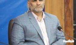 پیشرفت فیزیکی ۵۱ درصدی راه آهن لرستان