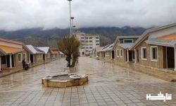 اقامت بیش از ۱۵۵ هزار مسافر و گردشگر در لرستان