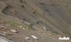 برق تمام روستاهای لرستان پس از بارش‌های اخیر وصل شد