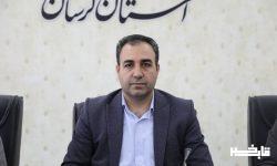 جابجایی بیش از ۸۱ هزار مسافر نوروزی با ناوگان حمل‌ونقل عمومی لرستان