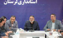 کاهش ۱۰ درصدی میزان تلفات جاده ای در لرستان