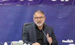 حفظ حرمت شهادت مولای متقیان در روز طبیعت