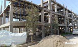 احداث ۵۴ واحد طرح نهضت ملی مسکن در پلدختر