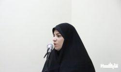 حمایت از طرح‌های جریان‌ساز حوزه ایثار و شهادت 