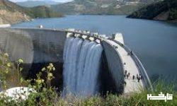 ۶۴ درصد حجم مخازن سدها خالی است