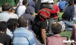 تاکید بر بر جمع آوری معتادین متجاهر در ایام نوروز و ماه رمضان