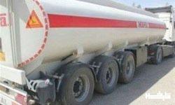 توقیف محموله ۳۰ هزار لیتری گازوئیل خارج از شبکه توزیع در الیگودرز
