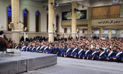 فرامین رهبر انقلاب راه‌حل تحول در تولید و حمایت از نیروی کار است