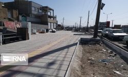 اجرای ۲۱۰ پروژه بازآفرینی شهری در سال گذشته