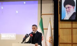 حضور گسترده و مفهومی مردم در تشییع شهدا