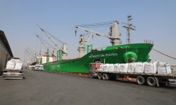 انجام ۵۰ میلیارد دلار صادرات غیرنفتی در کشور