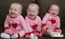 رشد ۲.۴۳ درصدی موالید در مادران ۲۰ تا ۲۴ سال