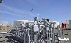 انتقال ۲۴۲ میلیون لیتر فرآورده نفتی در لرستان