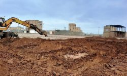 تسریع در اهدای زمین نهضت ملی و نظارت بر بازار مسکن