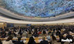 تصویب قطعنامه شورای حقوق بشر درباره جنایات رژیم صهیونیستی در غزه