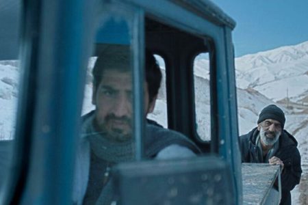 «آه سرد» ۲ جایزه از جشنواره مسکو گرفت