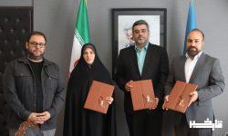 قلعه فلک الافلاک میزبان ارکستر سمفونیک تهران