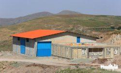 تجهیز ۳ راهدارخانه در لرستان