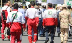 جذب ۲۲۰ نجاتگر در هلال احمر لرستان