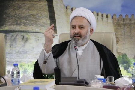 جرائم انتخاباتی دور نخست انتخابات مجلس رسیدگی شد