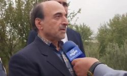 انجام اقدامات معماری و مهندسی در قلعه فلک الافلاک در سریعترین زمان