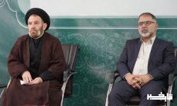 ترویج و تبیین زکات به عنوان یک رحمت الهی