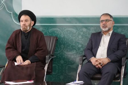 ترویج و تبیین زکات به عنوان یک رحمت الهی