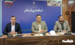 پروژه‌های عمرانی مصوبات سفر بالای ۷۰درصد پیشرفت فیزیکی دارند