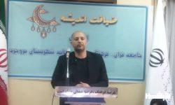 شفاف‌سازی از خصوصیات دولت سیزدهم است