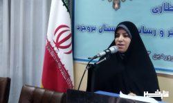 نگین زرین مفاخر بروجرد، شهدای این شهرستان هستند