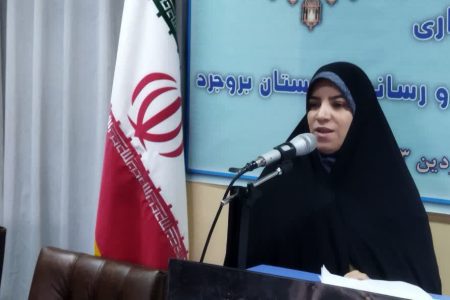 نگین زرین مفاخر بروجرد، شهدای این شهرستان هستند