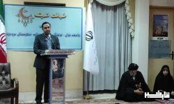 شور و نشاط جوانان ، درگرو تزریق موسیقی وتئاتر و هنر به جوانان میسر می باشد