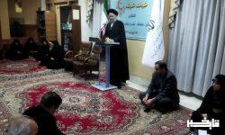 توجه به فرهنگ و هنر دینی ضرورت است