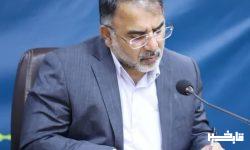 پیام دعوت استاندار برای حضور پرشور مردم در راهپیمایی روز جهانی “قدس” 