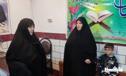 امروز رسالت هنرمندان روایت مظلومیت مردم غزه و فلسطین است