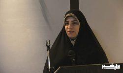 آینده هنر انقلاب امیدوارکننده و الهامبخش است