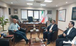 کارخانه تولید آهک هیدراته پلدختر خردادماه به بهره داری می رسد