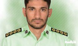 تشییع پیکر پلیس لرستانی فردا در سلسله