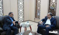 تاکید بر حمایت از برنامه‌های دانشگاه جامع علمی کاربردی