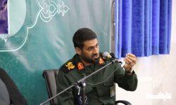 حمایت سپاه از ایدههای جهش تولید و نقش مشارکت مردم