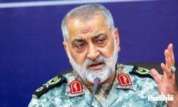 هرکس پایش را از گلیمش درازتر کند، پاهایش را قطع خواهیم کرد