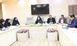 ضرورت تشکیل بانک اطلاعات مفاخر لرستان / تشکیل جلسات نخبگانی مفاخر